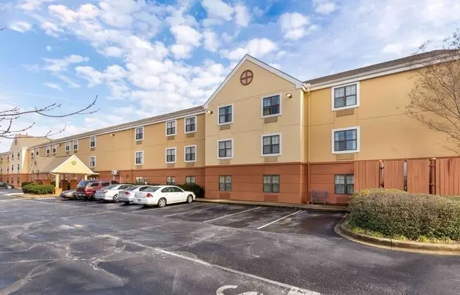 Extended Stay America - Greenville - Airport