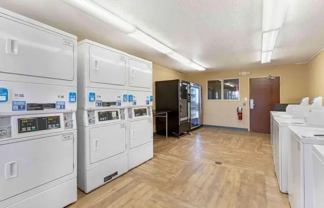 Extended Stay America - Greenville - Airport