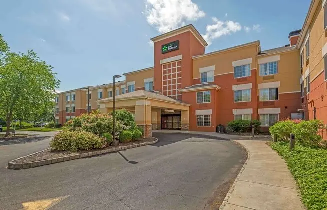 Extended Stay America - Hanover - Parsippany - Dış Mekan