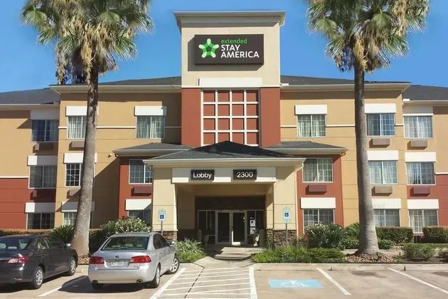 Extended Stay America Houston - Galleria - Uptown - Genel