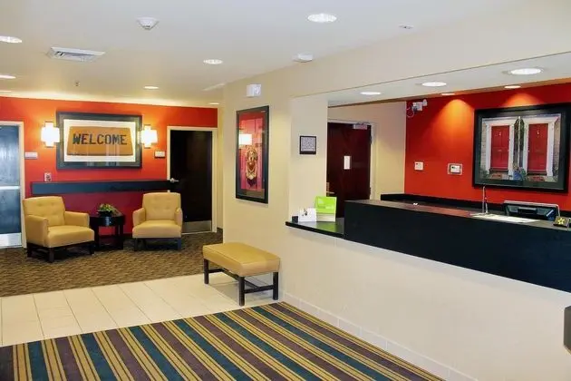 Extended Stay America Houston - Galleria - Westheimer