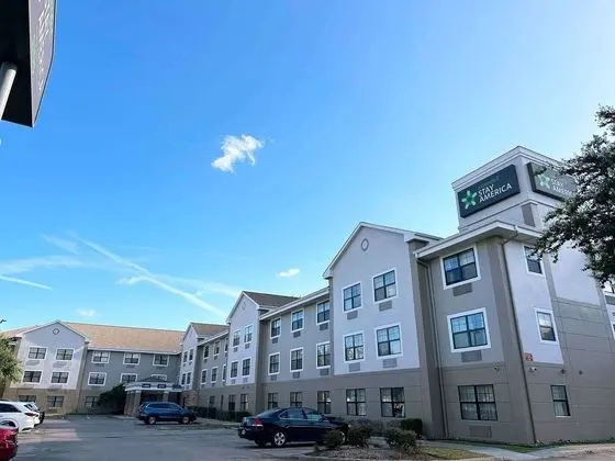 Extended Stay America - Houston - Greenway Plaza - 1