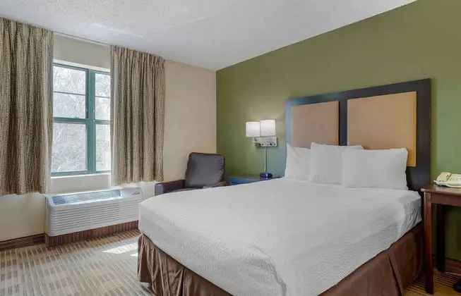 Extended Stay America - Houston - I-10 West - City