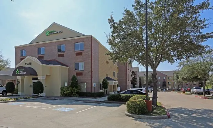 Extended Stay America - Houston - Katy Frwy - Ener