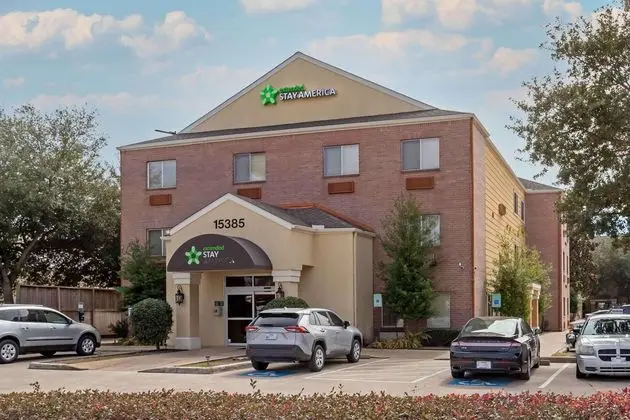 Extended Stay America - Houston - Katy Frwy - Ener - Öne Çıkan Resim