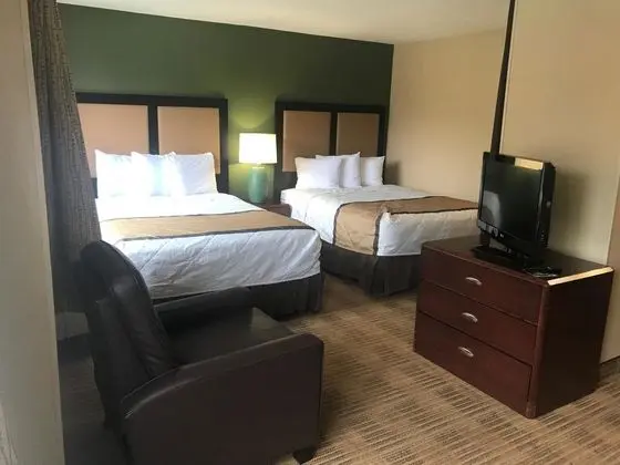 Extended Stay America Houston - NASA - Bay Area Blvd.