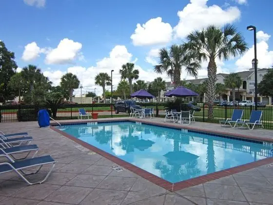 Extended Stay America Houston - NASA - Bay Area Blvd.