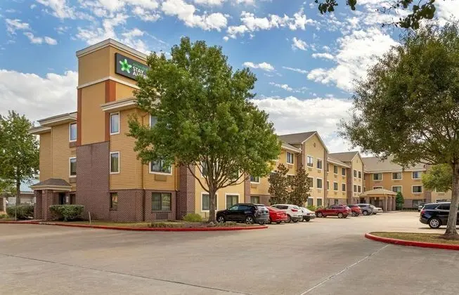 Extended Stay America - Houston - NASA - Johnson S - Öne Çıkan Resim