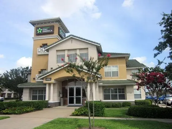 Extended Stay America - Houston - Stafford