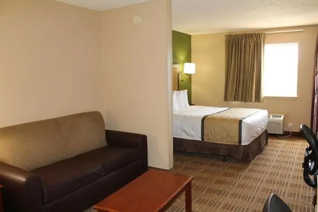 Extended Stay America - Houston - Sugar Land