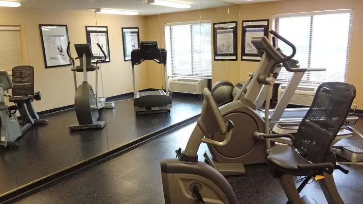 Extended Stay America Houston - Westchase - Westheimer