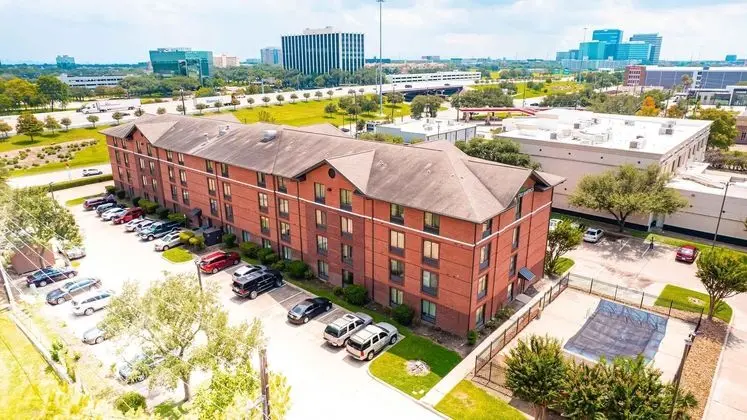 Extended Stay America Houston - Westchase - Westheimer - Dış Mekan
