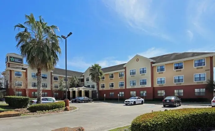 Extended Stay America Houston - Willowbrook - HWY 249 - Genel