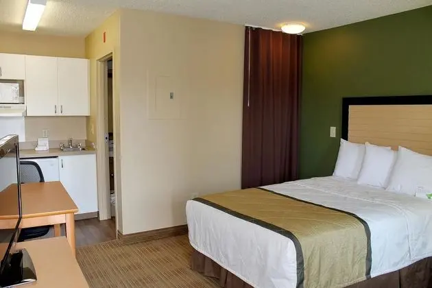 Extended Stay America Houston - The Woodlands