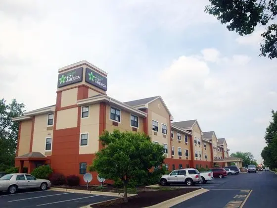 Extended Stay America - Indianapolis - Airport - 1