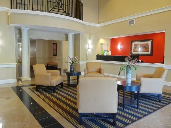 Extended Stay America - Indianapolis -Airport-W Southern Ave