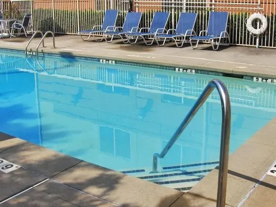 Extended Stay America - Indianapolis -Airport-W Southern Ave