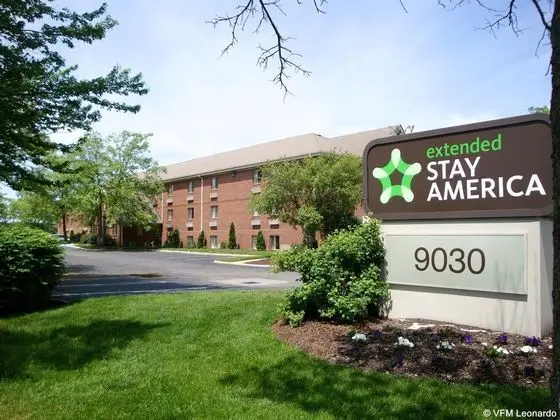 Extended Stay America - Indianapolis - Northwest -