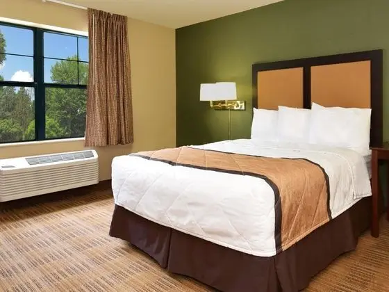 Extended Stay America - Jackson - East Beasley Road