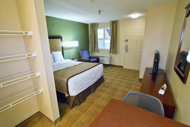 Extended Stay America - Jackson - North