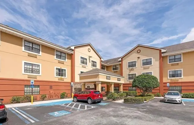 Extended Stay America - Jacksonville - Lenoir Avenue East - 1