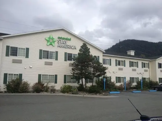 Extended Stay America - Juneau - Shell Simmons Dri