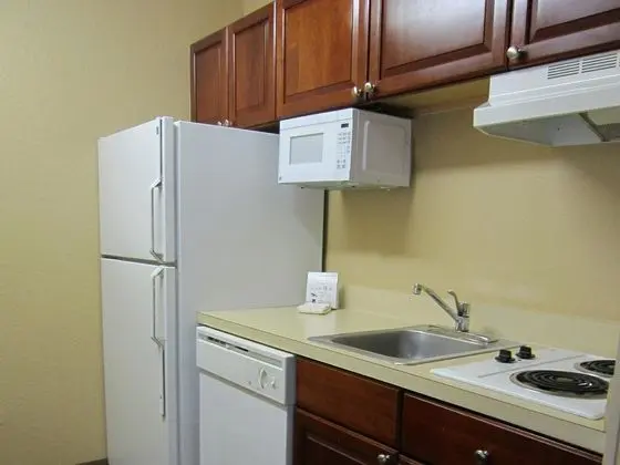 Extended Stay America Kansas City - Lenexa - 87th St.