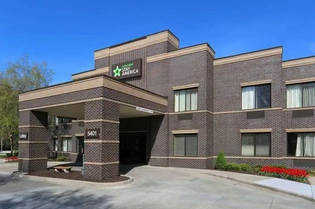 Extended Stay America - Kansas City - Overland Par