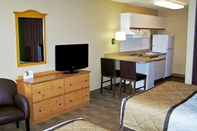 Extended Stay America - Kansas City - Overland Park - Nall Avenue