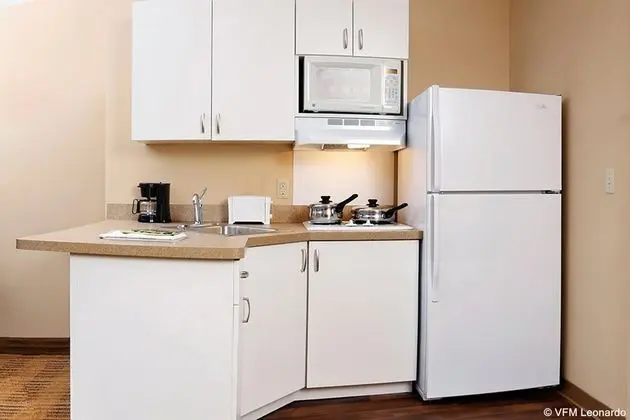 Extended Stay America - Kansas City - South