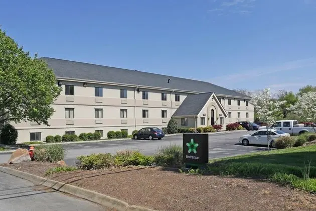 Extended Stay America - Knoxville - West Hills