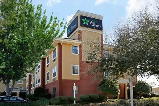 Extended Stay America Lafayette - Airport