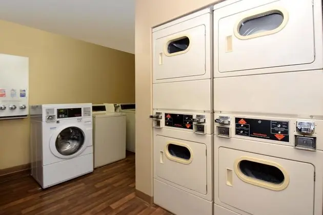 Extended Stay America Laredo - Del Mar