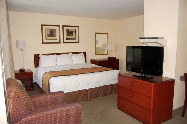 Extended Stay America - Las Vegas - East Flamingo