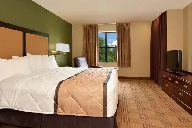 Extended Stay America Livermore - Airway Boulevard