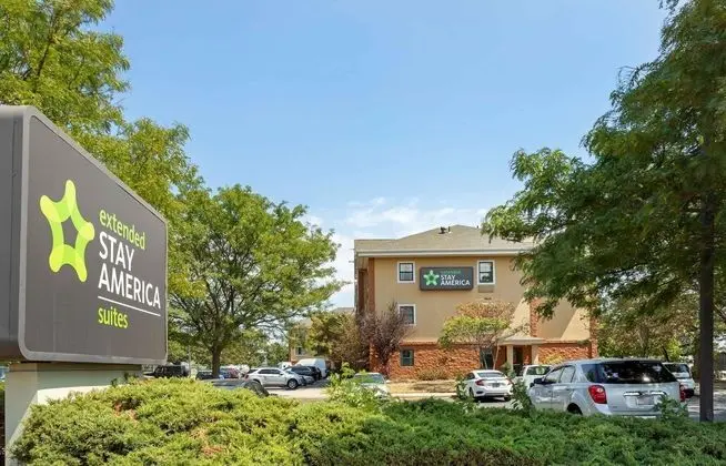 Extended Stay America - Long Island - Bethpage - Dış Mekan