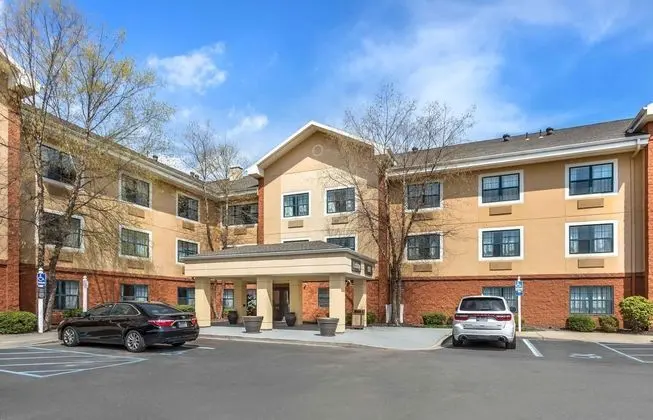 Extended Stay America - Long Island - Melville - Dış Mekan