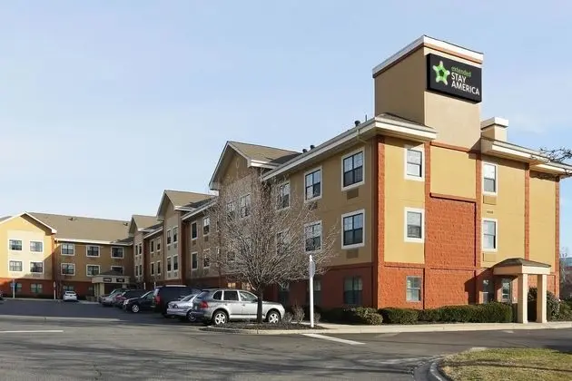 Extended Stay America - Long Island - Melville - Genel
