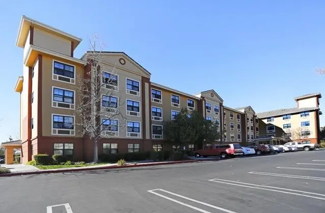 Extended Stay America - Los Angeles - Burbank Airp
