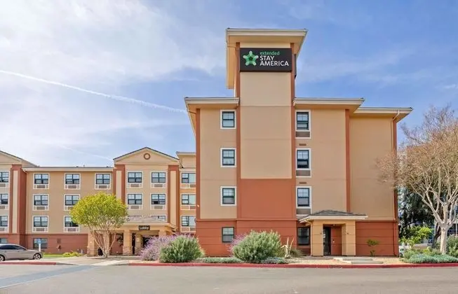 Extended Stay America - Los Angeles - Burbank Airp - Öne Çıkan Resim