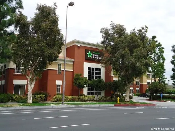 Extended Stay America - Los Angeles - Glendale