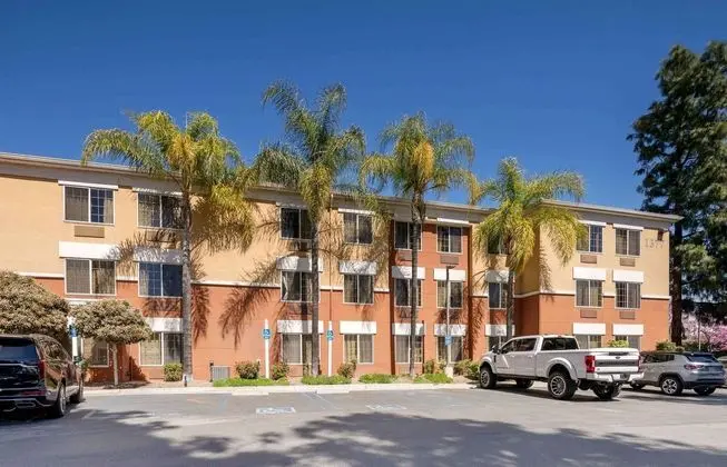 Extended Stay America - Los Angeles - Glendale - Dış Mekan