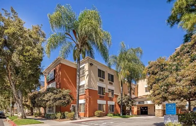 Extended Stay America - Los Angeles - Glendale - Öne Çıkan Resim
