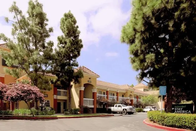 Extended Stay America - Los Angeles - LAX Airport