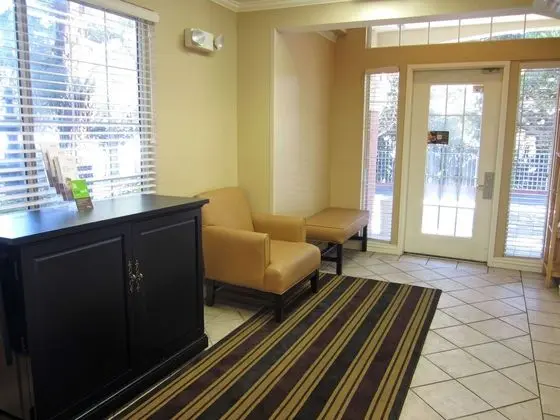 Extended Stay America - Los Angeles - LAX Airport