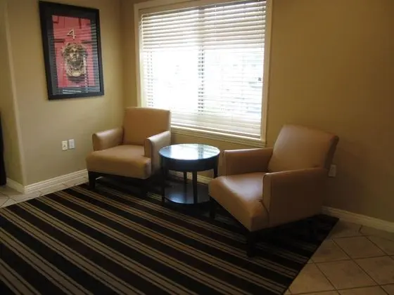 Extended Stay America Los Angeles - Monrovia