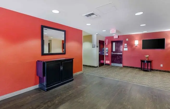 Extended Stay America Los Angeles - Monrovia - Lobi