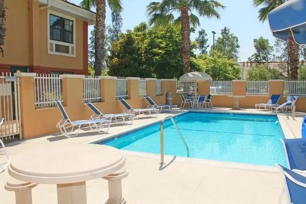 Extended Stay America Los Angeles - Ontario Airport