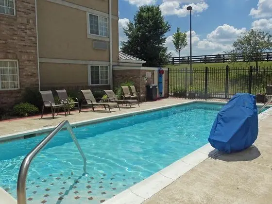 Extended Stay America - Louisville - Alliant Avenu