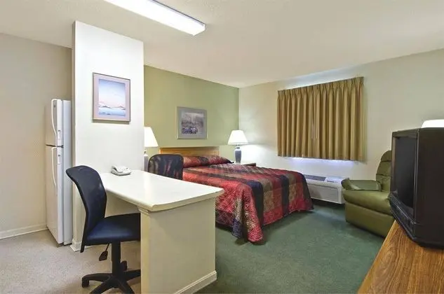Extended Stay America Louisville - Hurstbourne